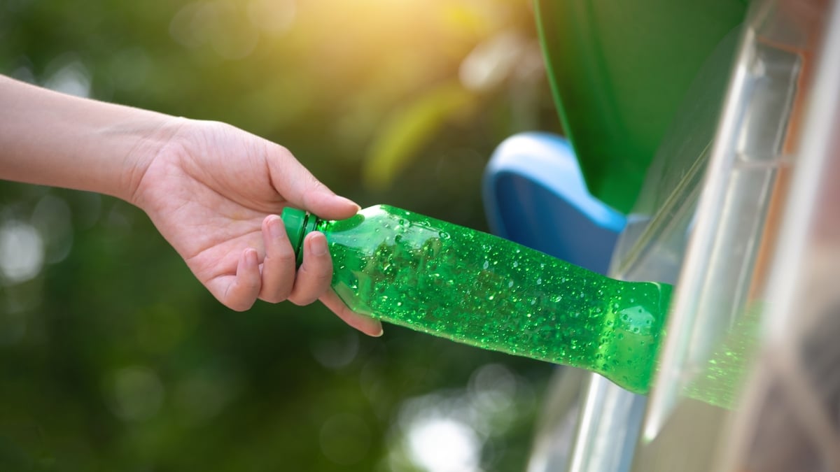 Return the Bottle Deposit Scheme - Listener Questions