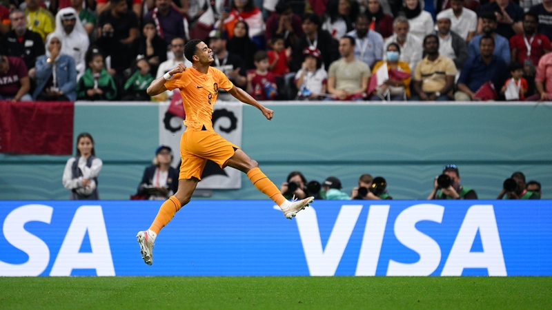 Cody Gakpo is poised to join Liverpool