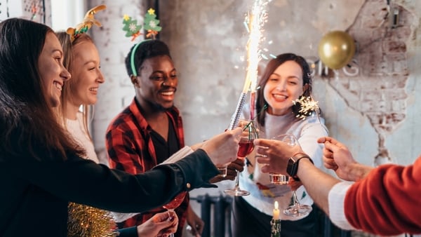Simply having a.... Photo: Undrey/Shutterstock
