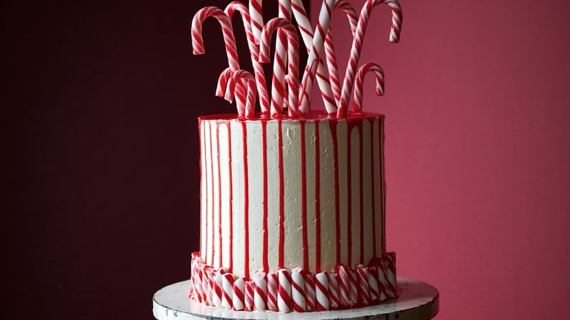 The ultimate showstopper for Christmas.