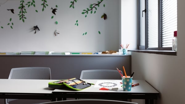 Athbhreithniú á dhéanamh ag an Roinn Oideachais ar sholáthar speisialta