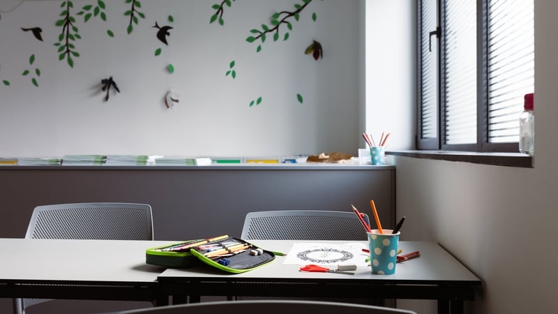 Athbhreithniú á dhéanamh ag an Roinn Oideachais ar sholáthar speisialta