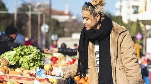 How to shop local in Ireland this Winter.