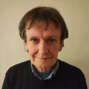 Tony Varley