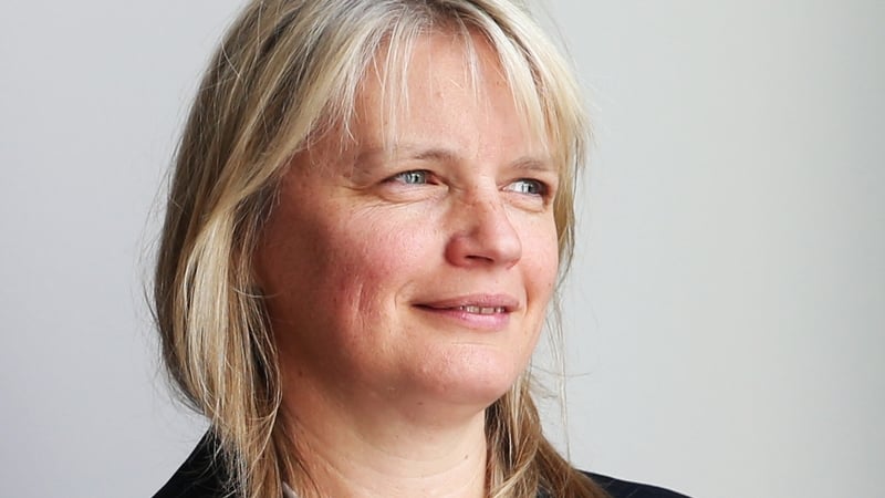 Sinead McSweeney worked as Twitter's Global Vice President for Public Policy (Pic: RollingNews.ie)