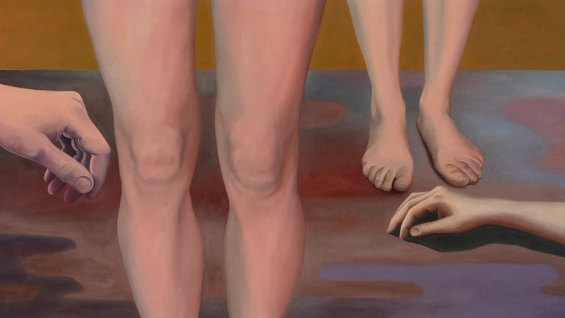 10 Detail of The Wars of the Roses (1969)