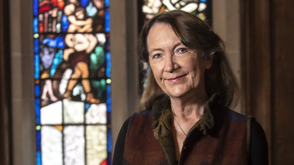 Spoken Stories: My Love, My Lake, My Forest by Éilis Ní Dhuibhne