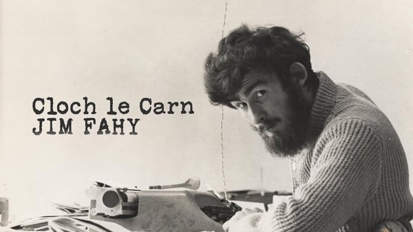 Jim Fahy