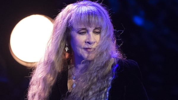Stevie Nicks