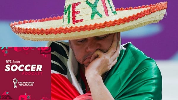 World Cup Podcast: Argentina and 32-team format shine