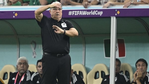 Gerardo Martino's tenure as Mexico boss is over