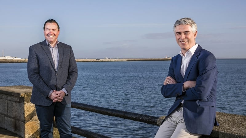 Alan Kerr and Thomas Davy of Erisbeg