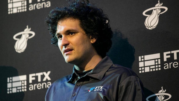 Sam Bankman-Fried said he was sorry for the collapse of the FTX cryptocurrency firm