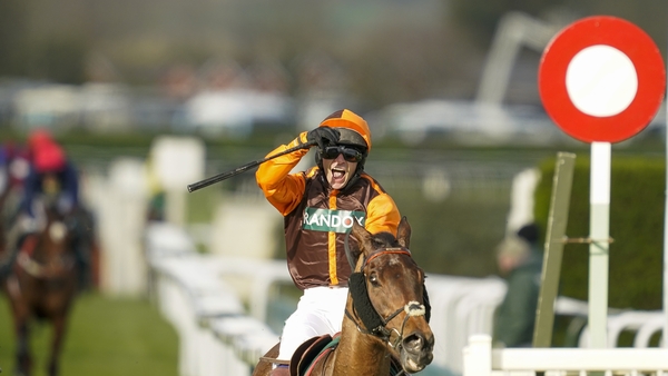 Noble Yeats is among the six-horse field