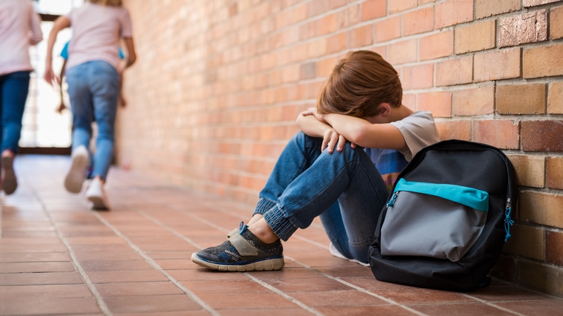 Officials say the data will help address cyberbullying, racism, gender identity bullying and sexual harassment in schools