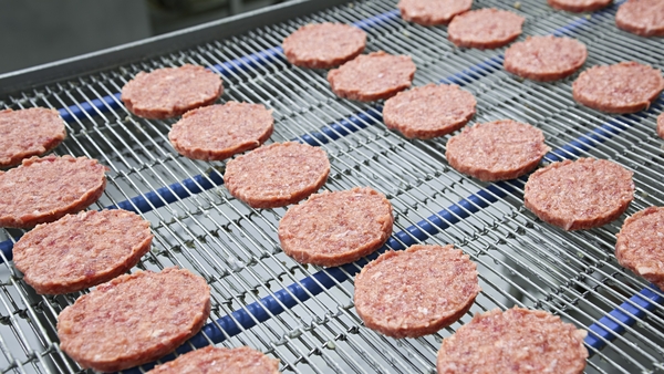 EMYDEX provides Manufacturing Execution System (MES) software for the food processing sector