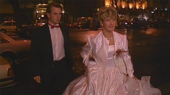 Debs Ball (1987)