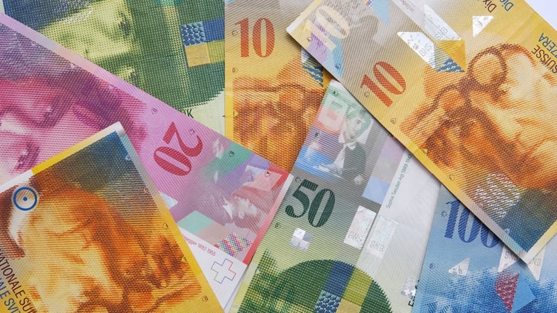 Galderma intends to raise roughly $2.3 billion when it floats on the Swiss stock exchange