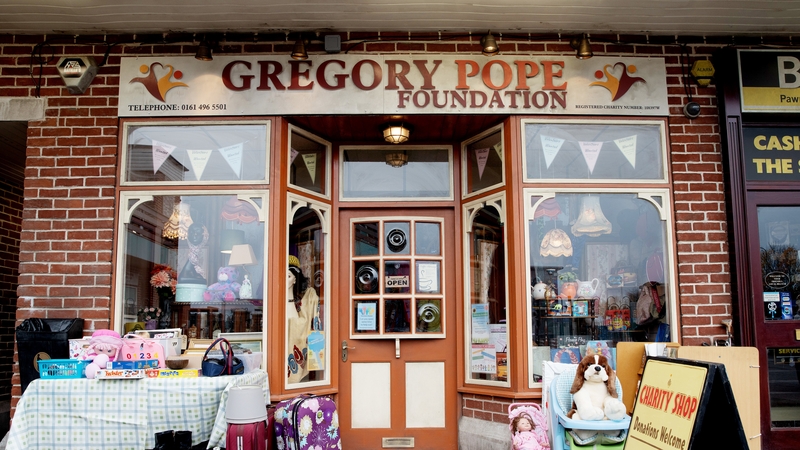 Coronation Street characters will now be able to venture further afield from the cobbles