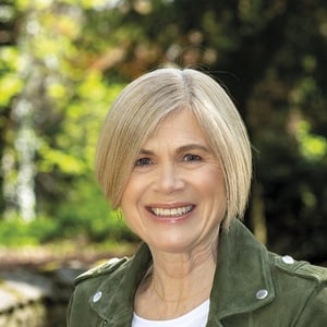 Anne Cassin