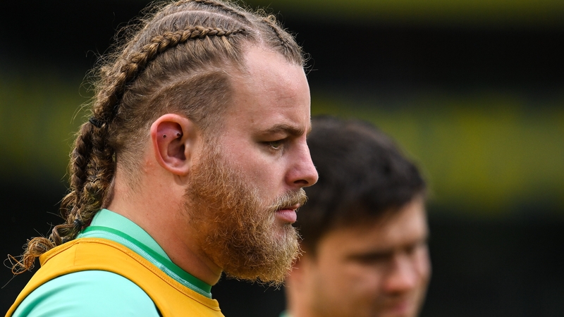 Finlay Bealham said the Connacht players had some 'honest conversations' after their defeat to Munster