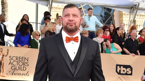 Brad William Henke