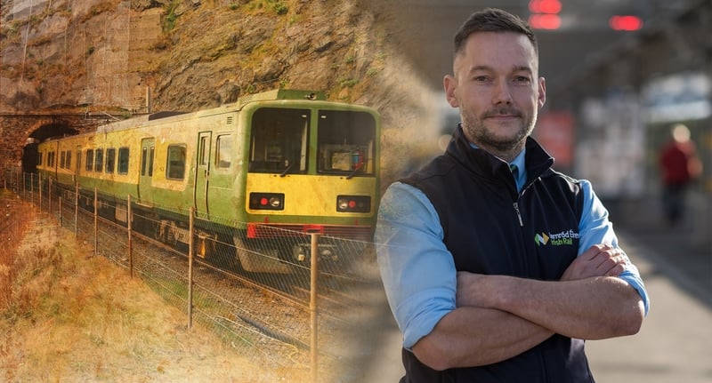 The DART: No Ordinary Day