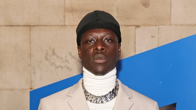 Pa Salieu has been jailed for two years and nine months