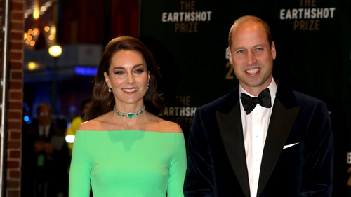 Photo: Getty