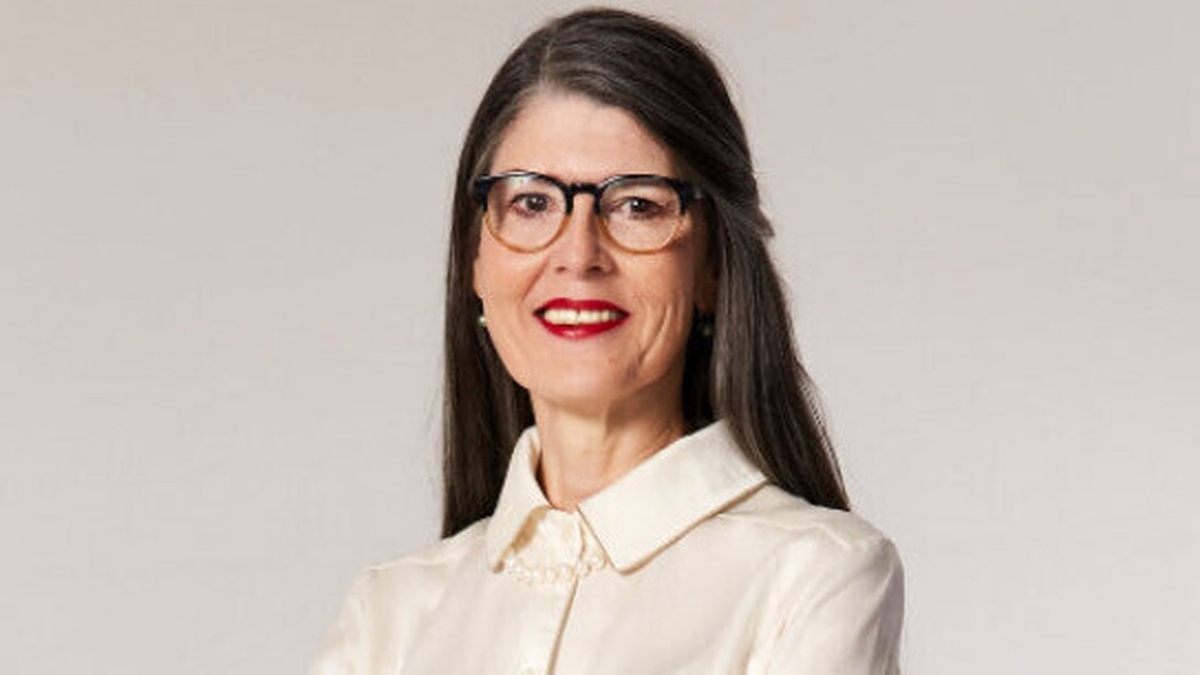 Susan Moylett