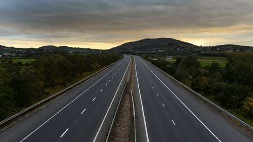 InterTrade Ireland said that cross-border trade has continued to grow year on year (stock image)