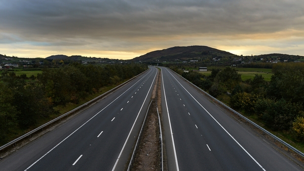 InterTrade Ireland said that cross-border trade has continued to grow year on year (stock image)