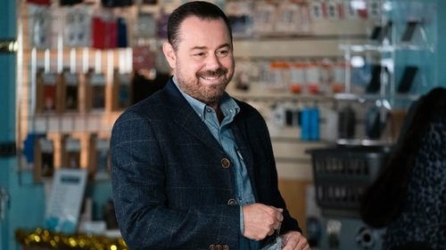Danny Dyer