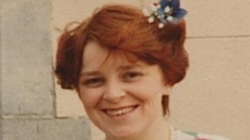 Sandra Collins was last seen on the night of 4 December 2000 in Killala, Co Mayo