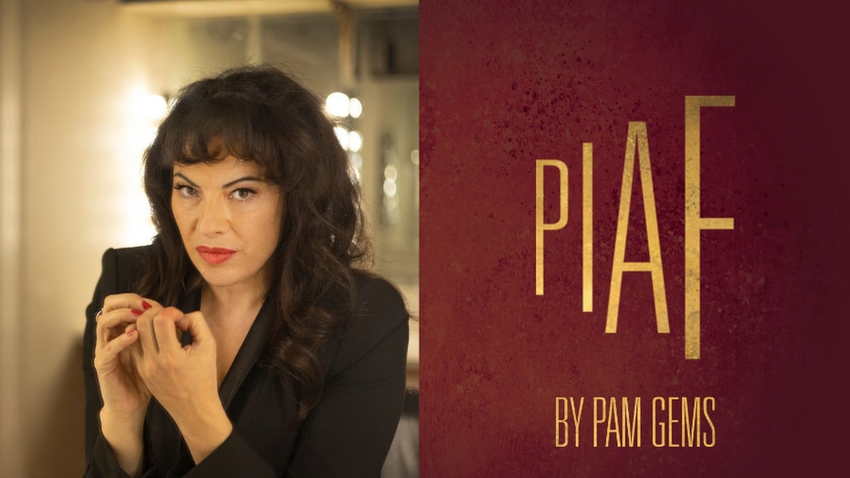 Piaf at the Gate review