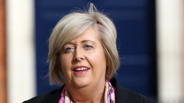 Chief Supt Terry McGinn pictured arriving at the Disclosures Tribunal in 2017 (Pic: RollingNews.ie)
