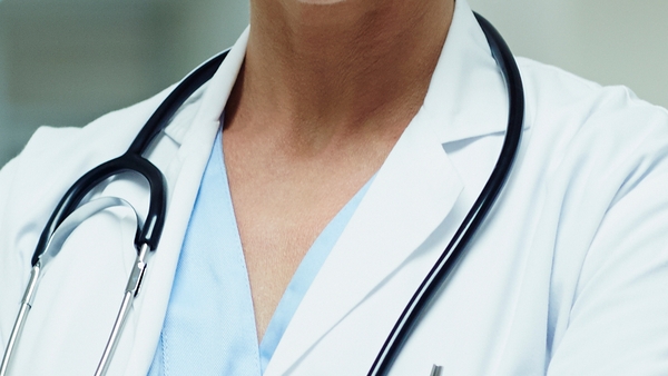 Dr Emily O'Conor said staff have come through 'horrendous' work shifts during Christmas and New Year (stock photo)