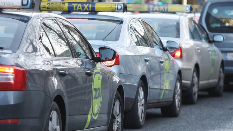 NTA is focusing on retaining as many taxi drivers as possible after the pandemic