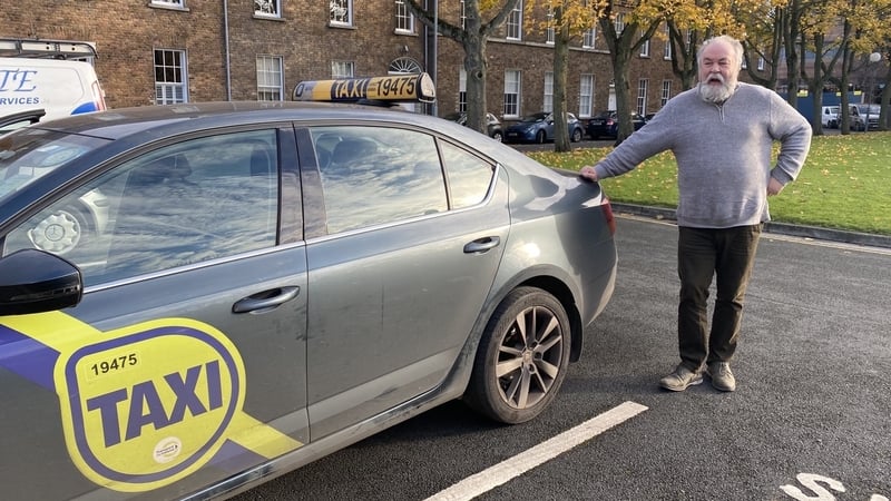 Philip Egan said the younger generation are not willing to work on Friday and Saturday nights