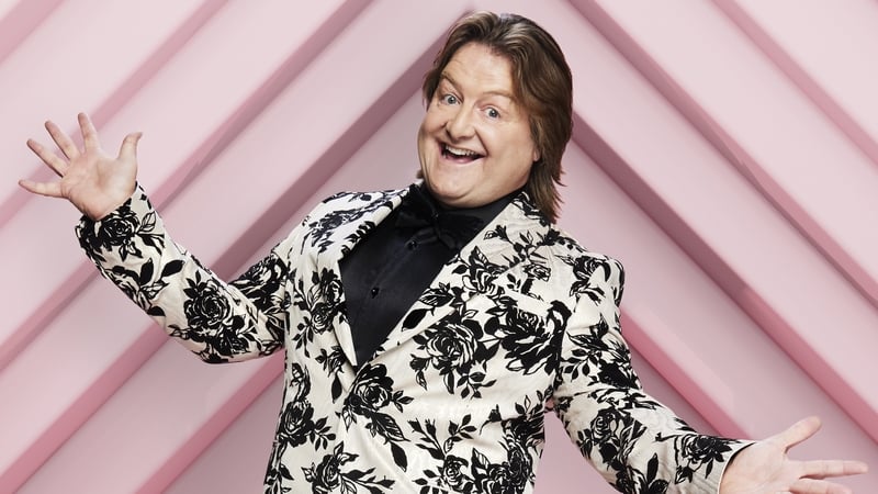 Dancing with the Stars, RTÉ One and RTÉ Player, Sunday, 6:30pm