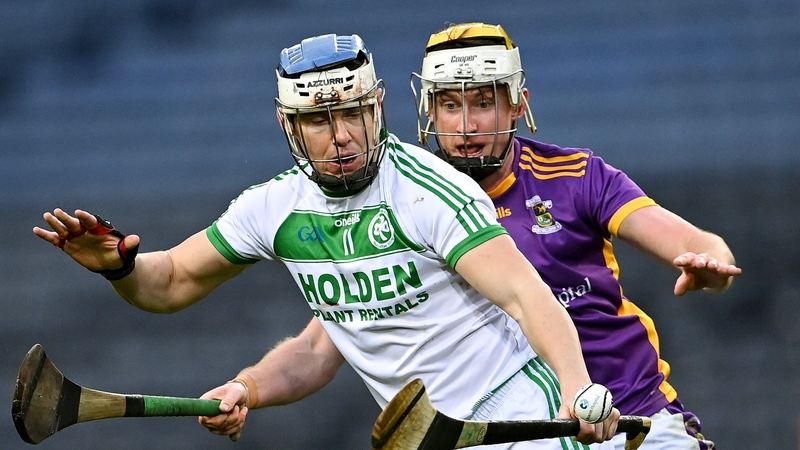Ballyhale Shamrocks will face Munster champions Ballygunner next