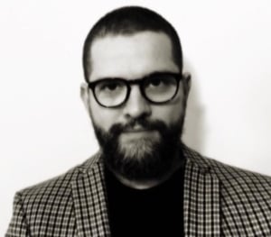 Óscar Mascareñas
