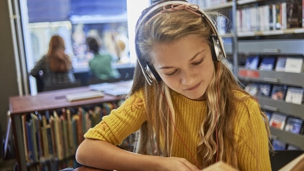 Building a lifelong love of reading
