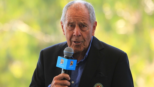 Nick Bollettieri