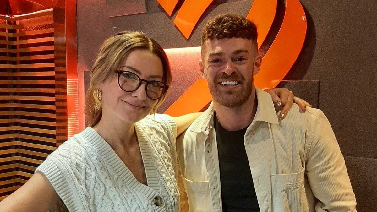 David Gorman - Cocaine Addiction