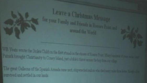 Alternative to Christmas Cards (1997)