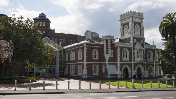 The Auckland High Court ordered six-month-old "Baby W" to be placed under partial guardianship
