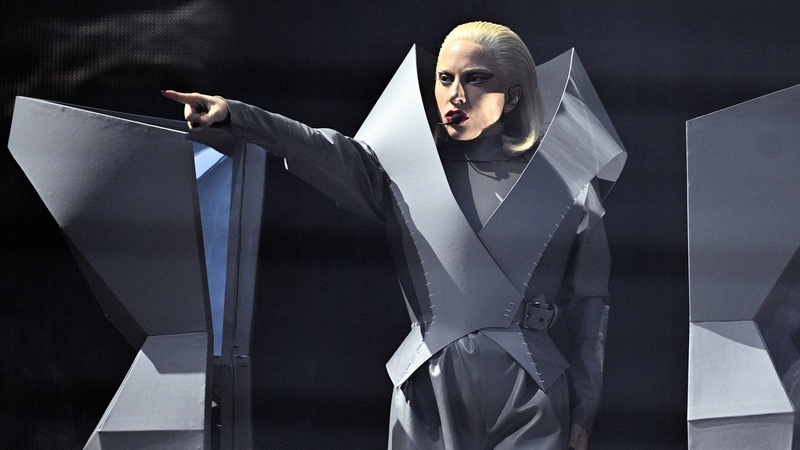 Lady Gaga - Her dogwalker, Ryan Fischer, was shot in Hollywood in February 2021