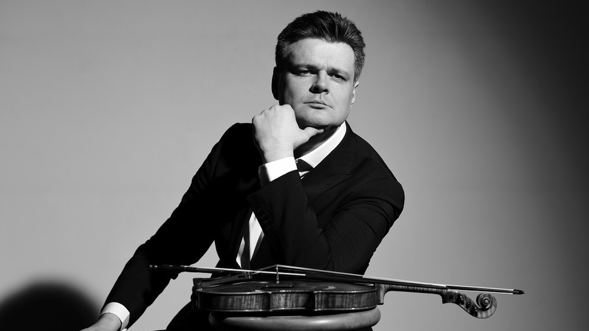 RTÉ lyric Live: Friday 2 December 2022