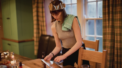 Minimising minor entertaining disasters is a cinch with our handy guide, says Sam Wylie-Harris.